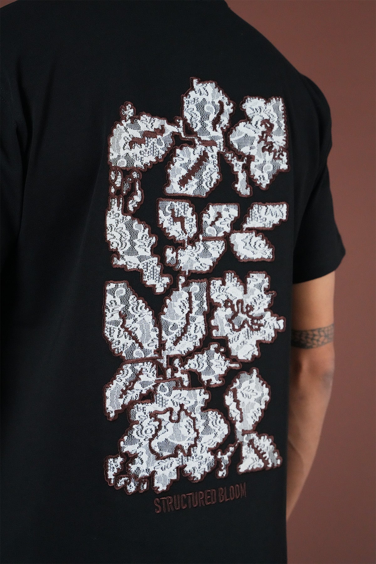 T-Shirt MEN'S - LL110097