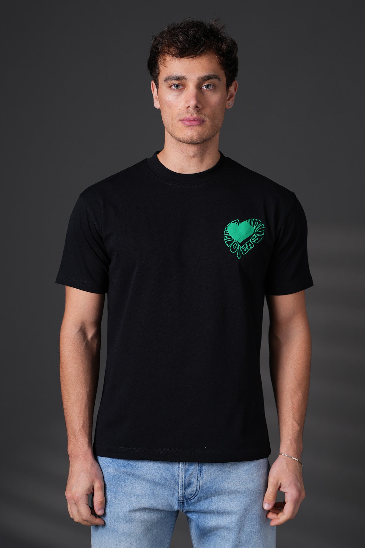 T-SHIRT LL00129