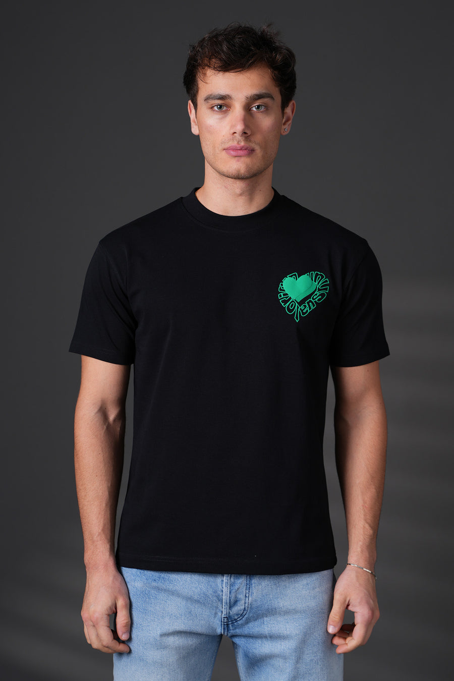 T-SHIRT LL00129