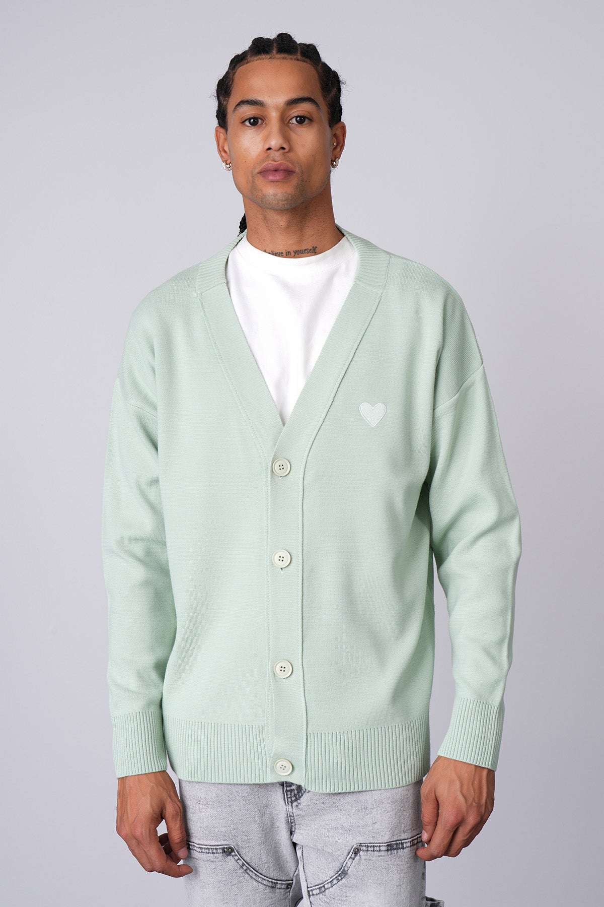CARDIGAN LL5030