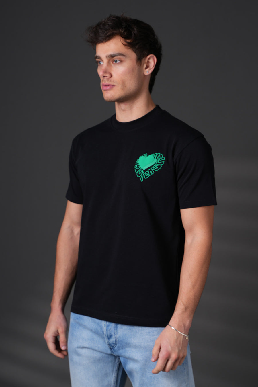 T-SHIRT LL00129