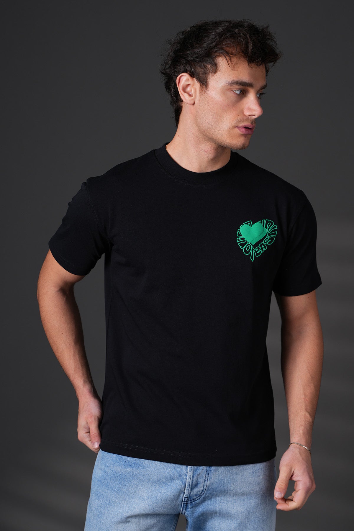T-SHIRT LL00129