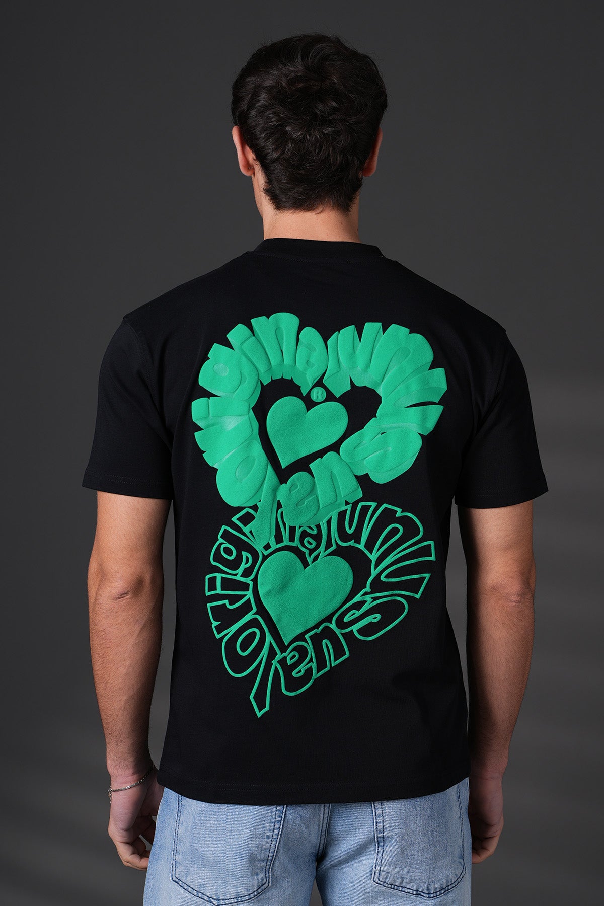 T-SHIRT LL00129