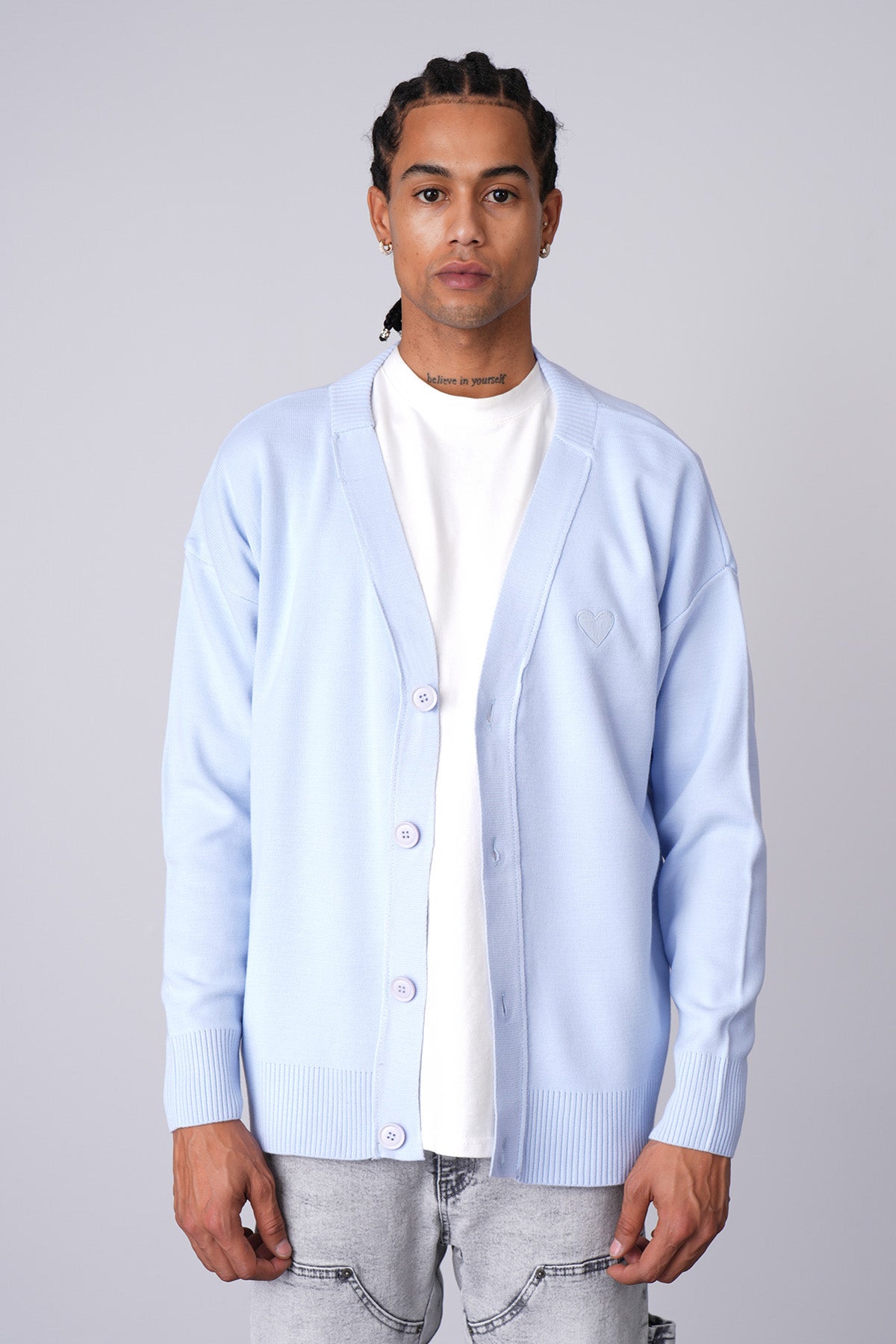 CARDIGAN LL5030