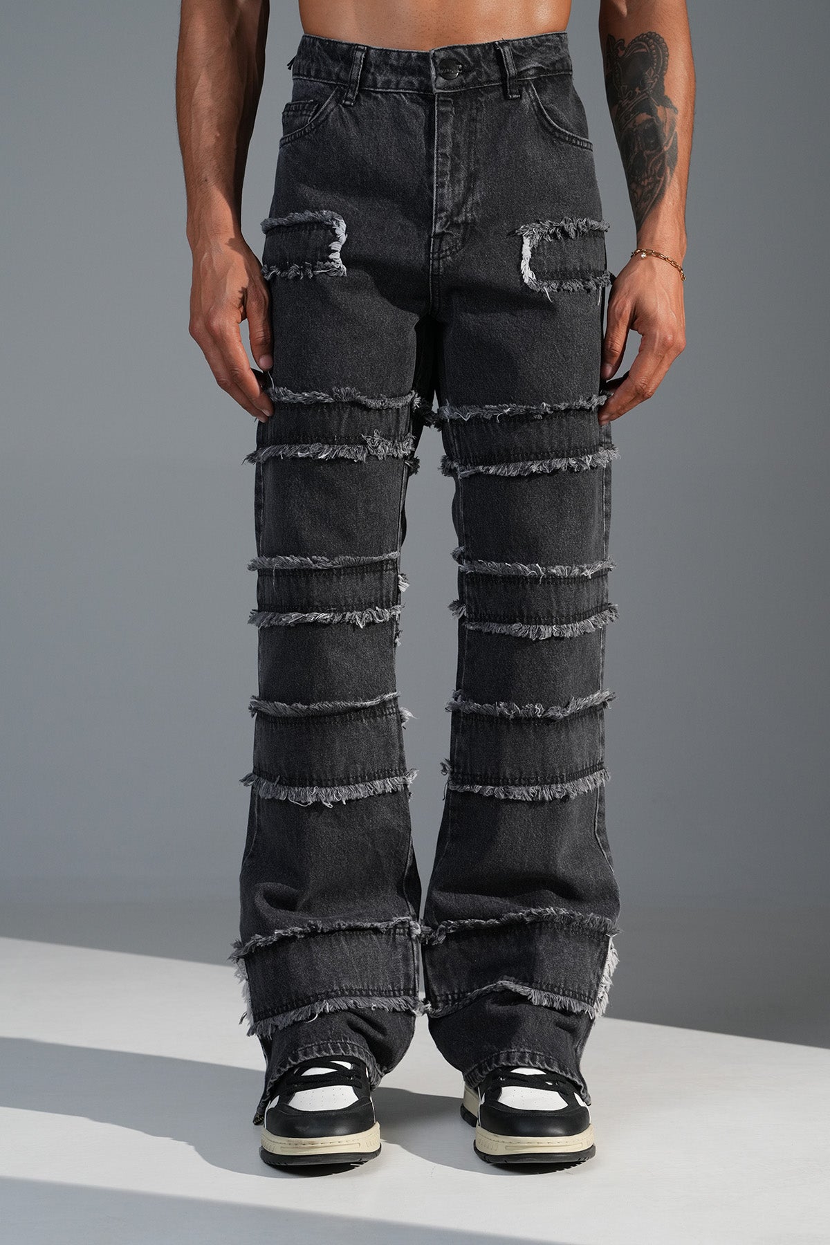 JEAN FLARE LL2000359