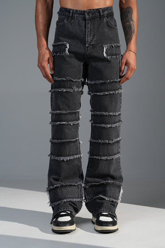 JEAN FLARE LL2000359