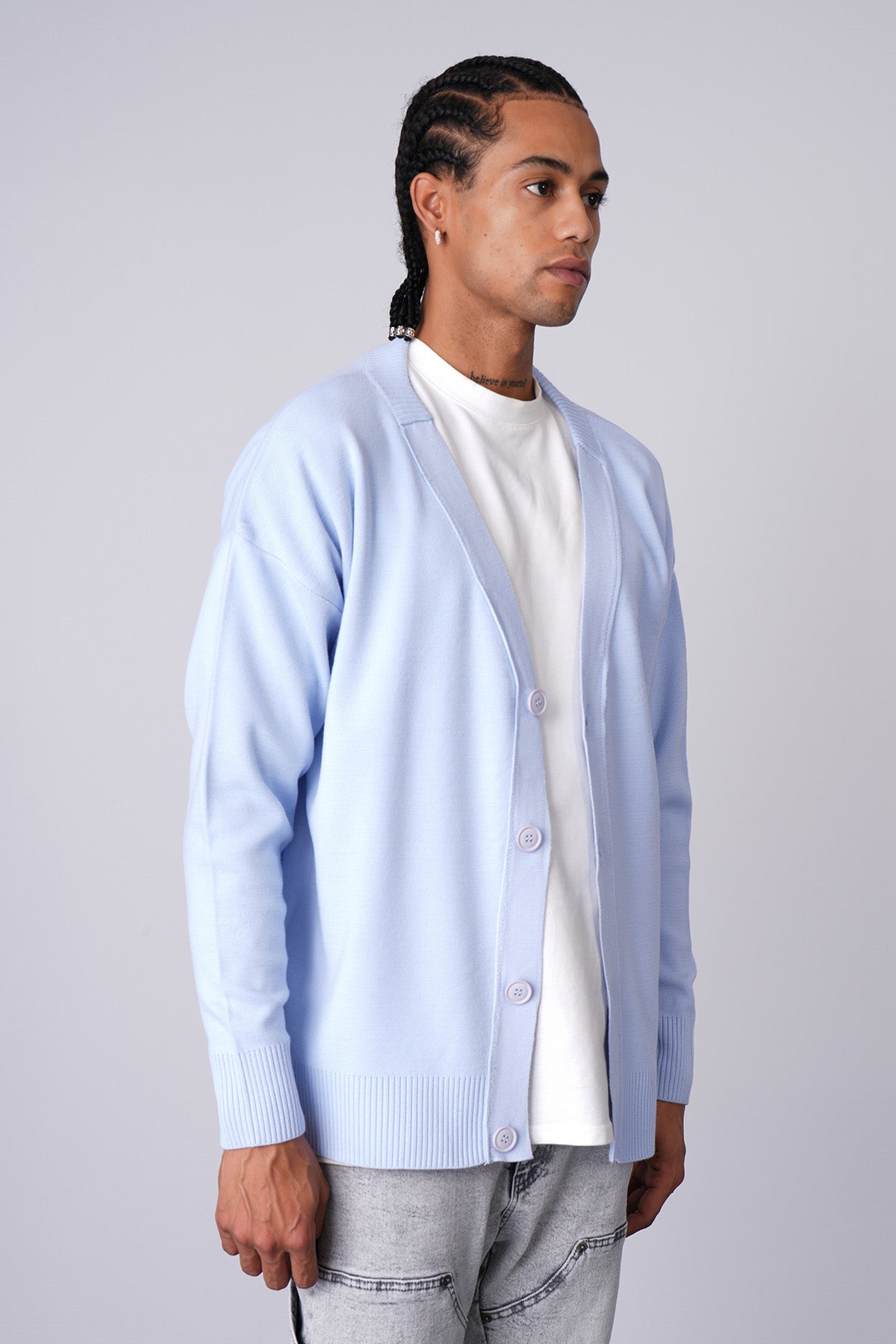 CARDIGAN LL5030