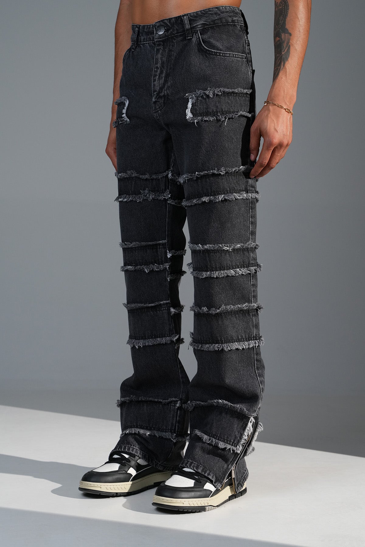 JEAN FLARE LL2000359