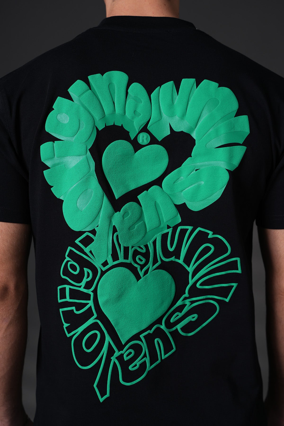 T-SHIRT LL00129