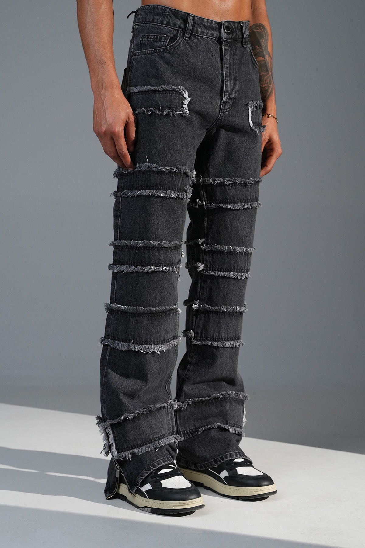 JEAN FLARE LL2000359