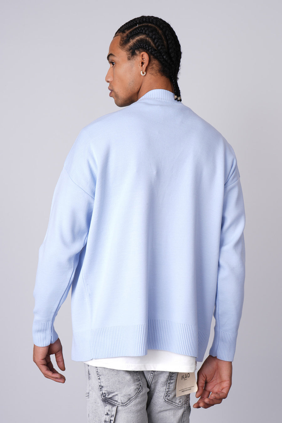 CARDIGAN LL5030