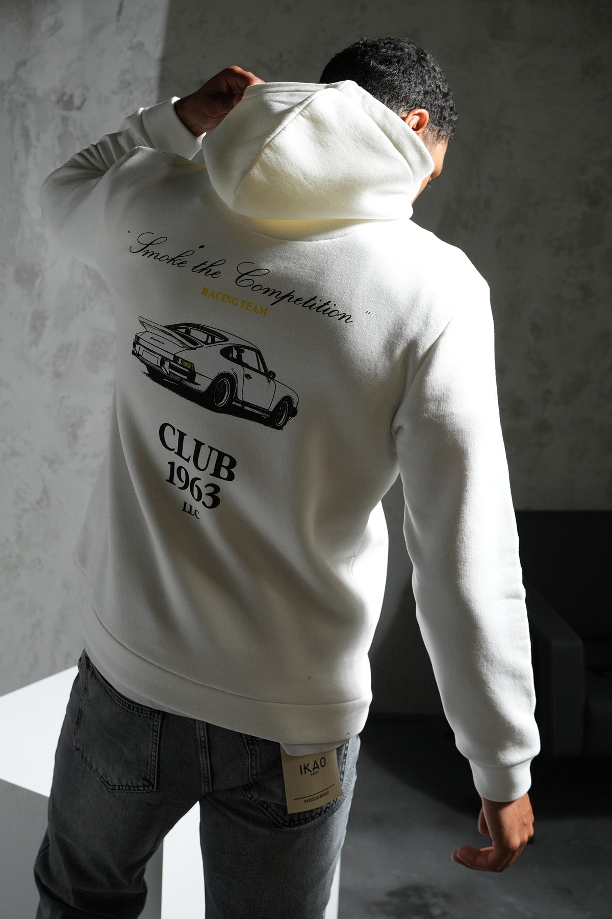 SWEAT LL110036