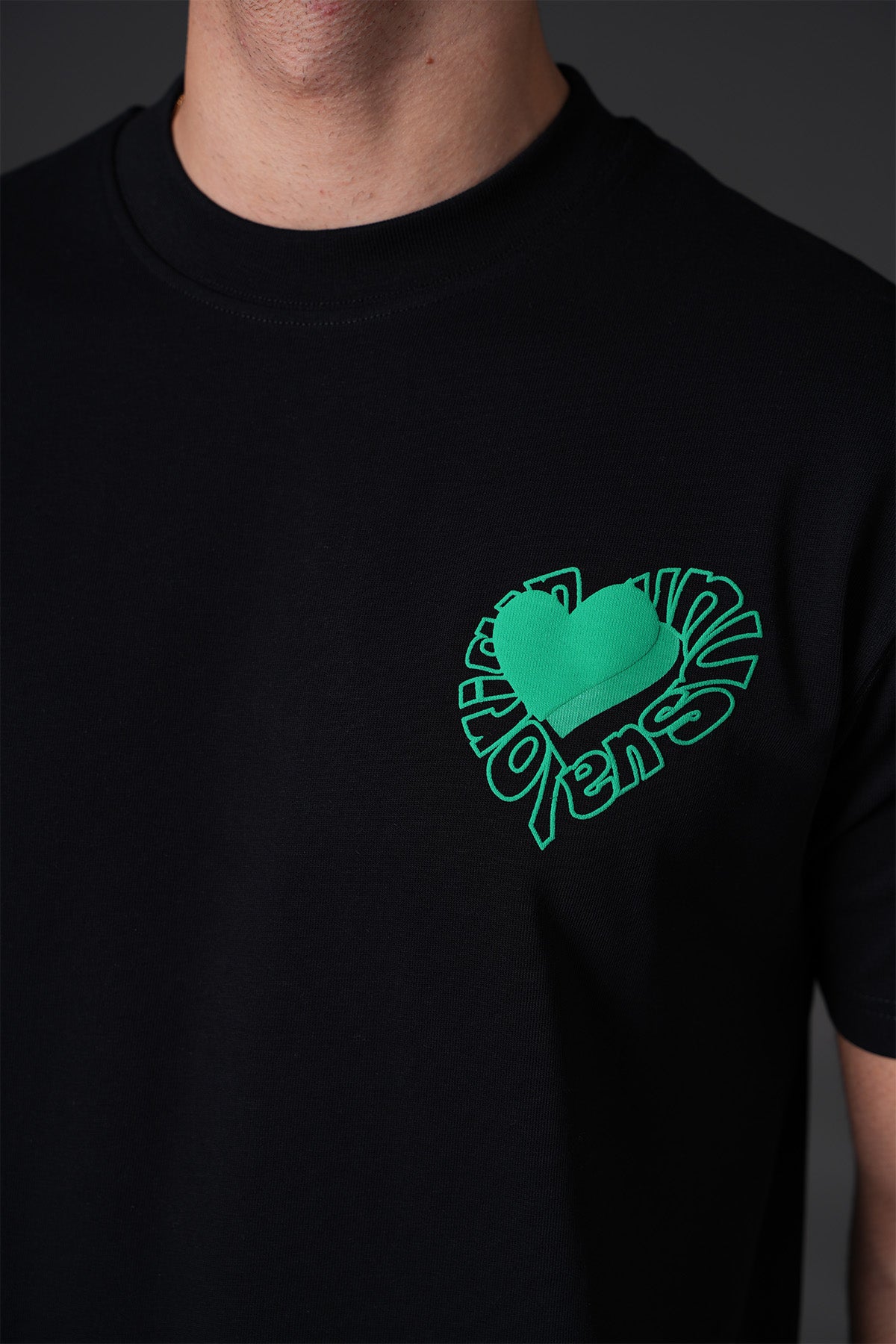 T-SHIRT LL00129