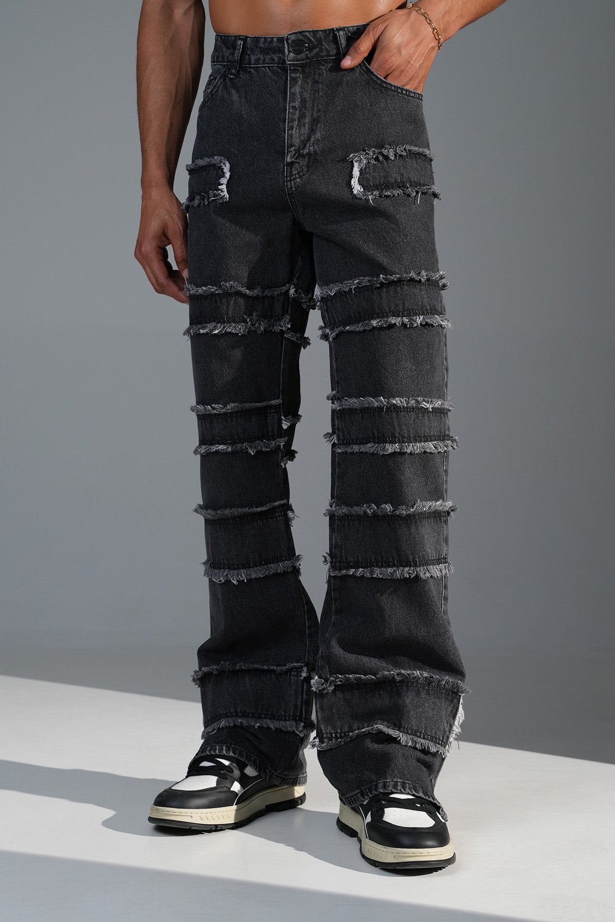 JEAN FLARE LL2000359