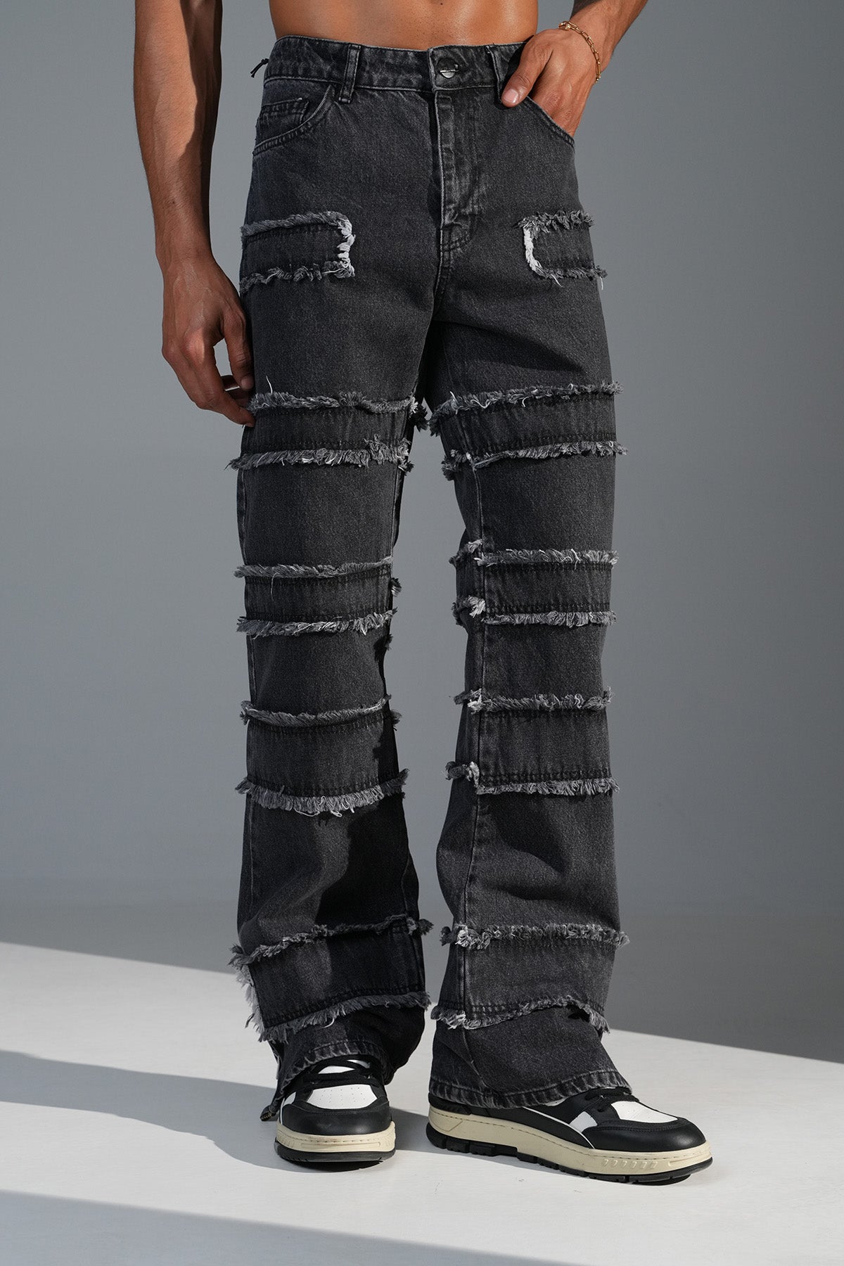 JEAN FLARE LL2000359