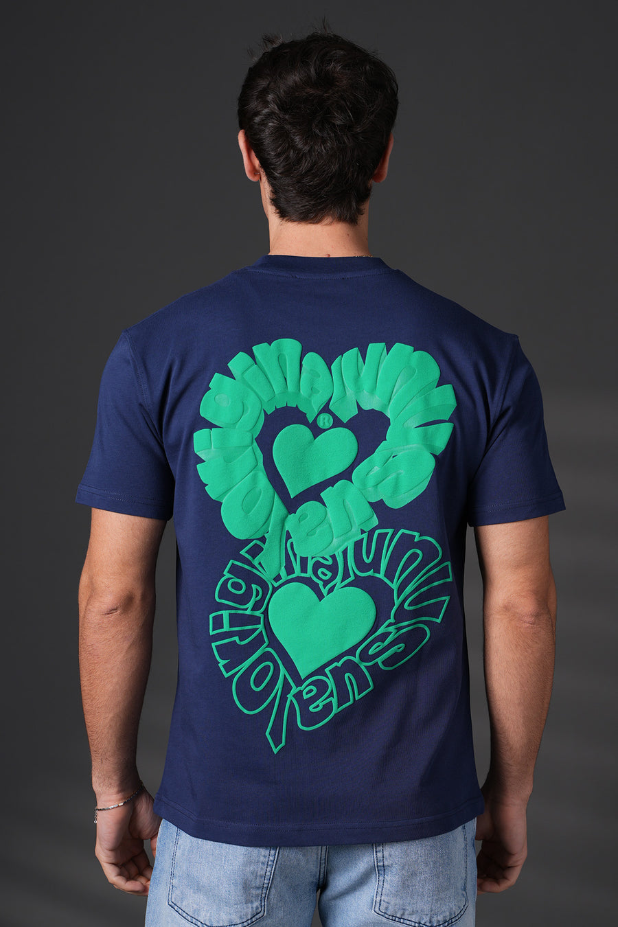 T-SHIRT LL00129