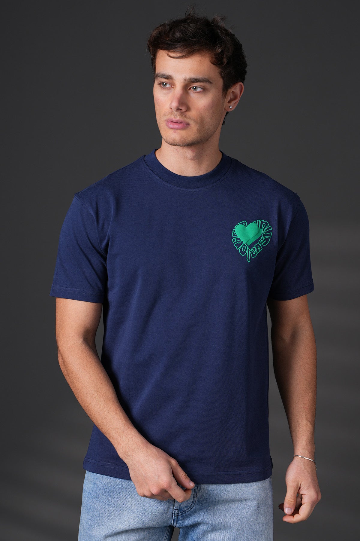 T-SHIRT LL00129