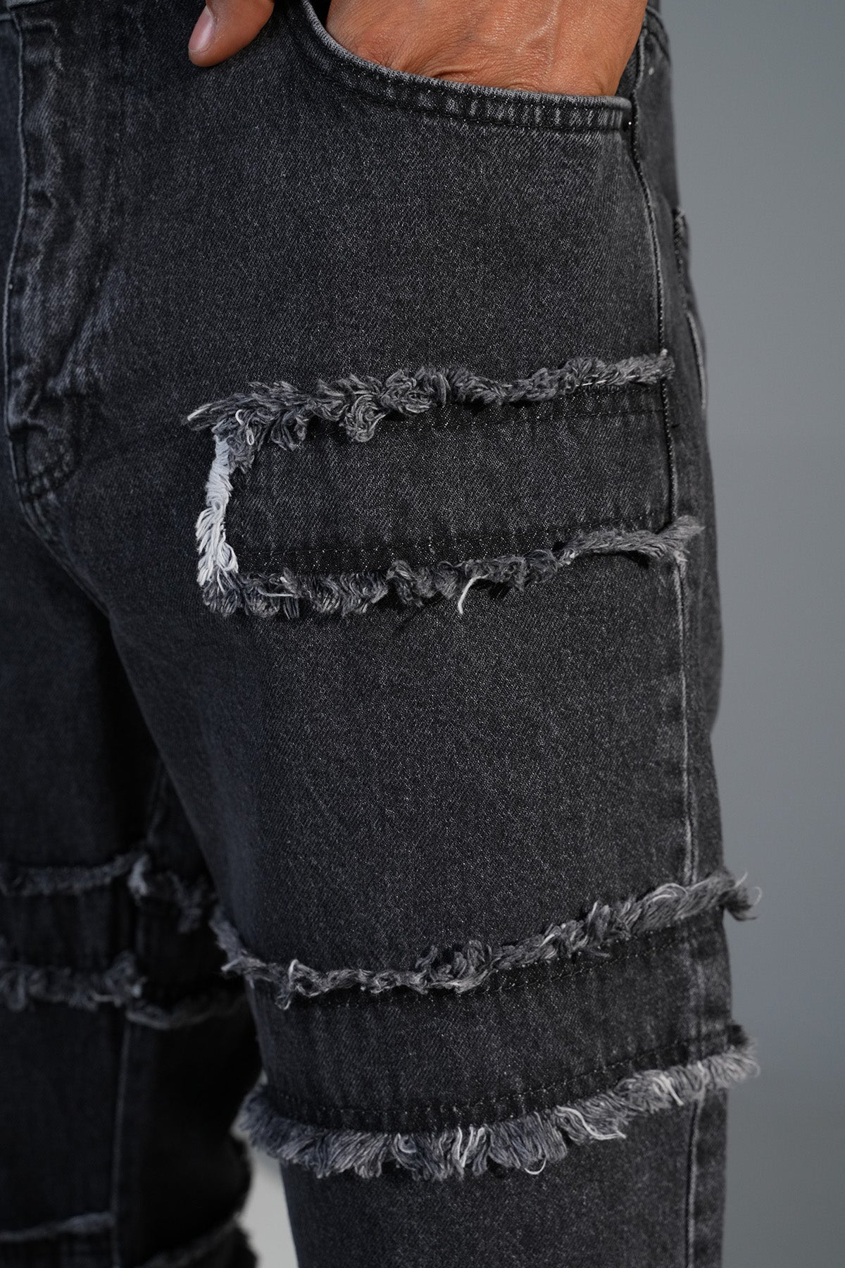 JEAN FLARE LL2000359