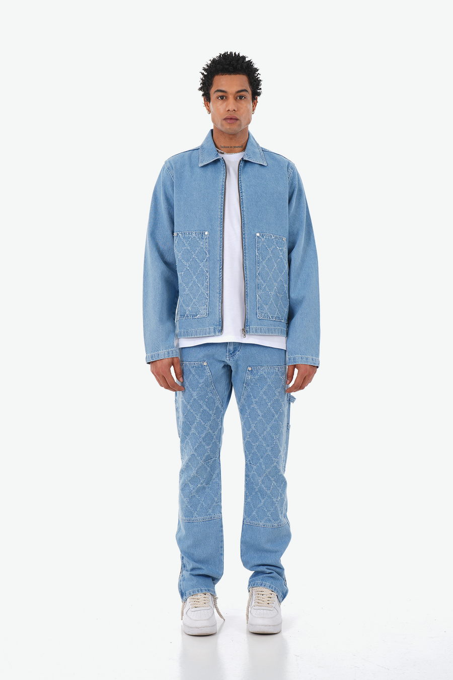 DENIM SET ART494
