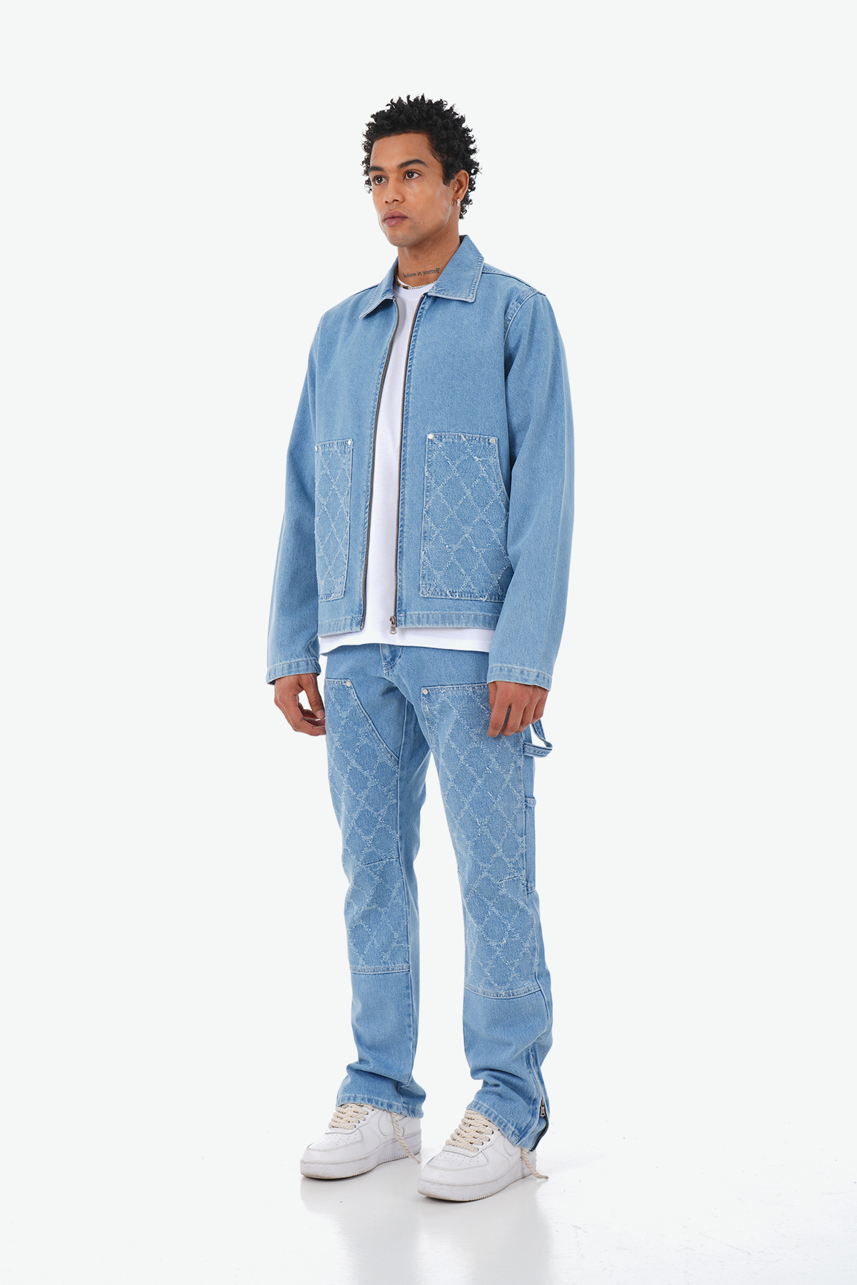 DENIM SET ART494