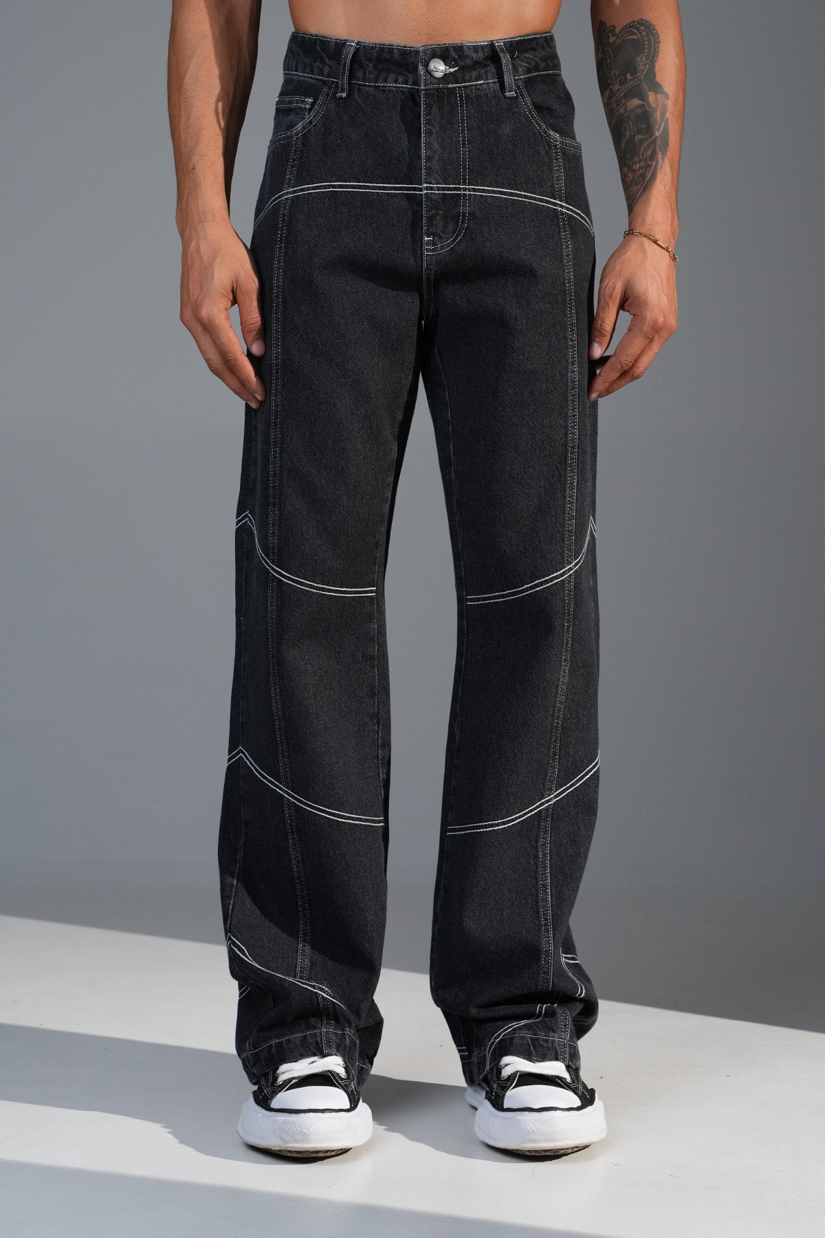 JEAN FLARE LL2000390