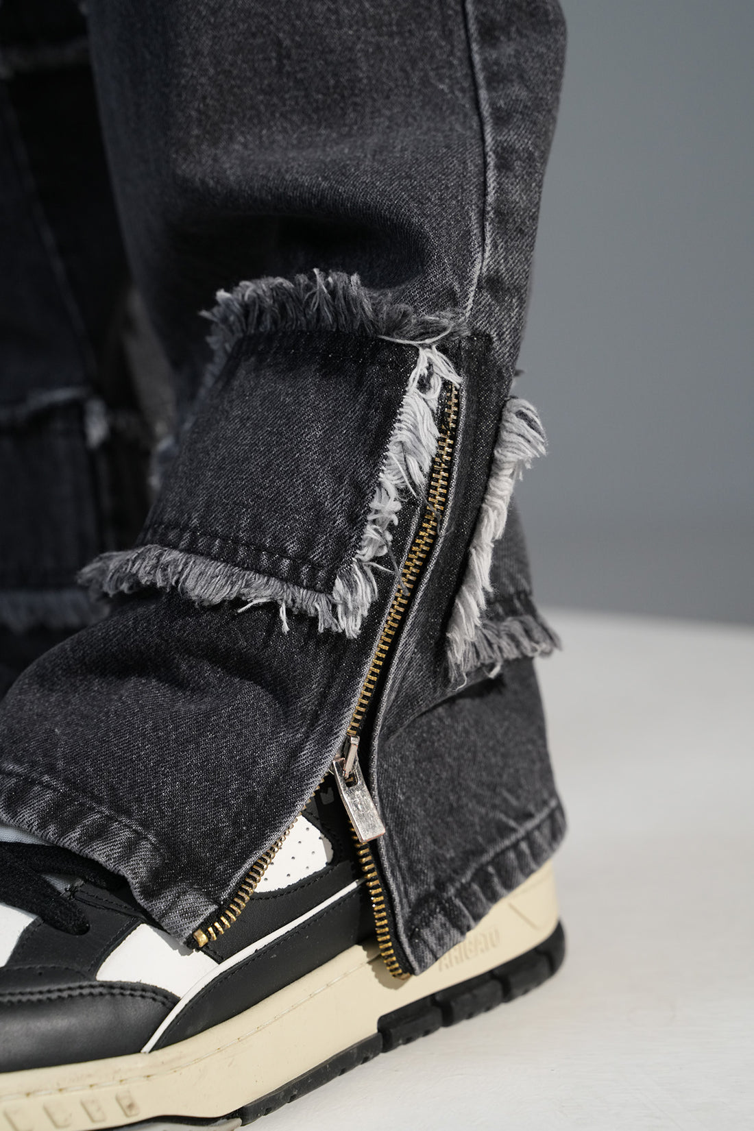 JEAN FLARE LL2000359