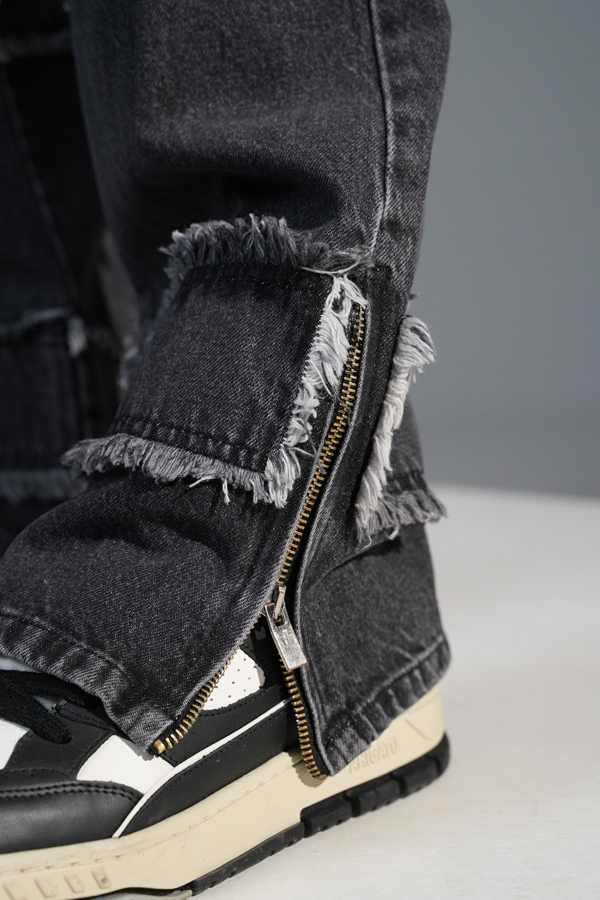 JEAN FLARE LL2000359