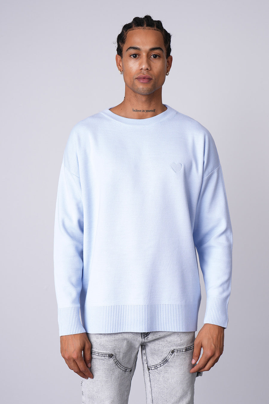 SWEATER LL5029