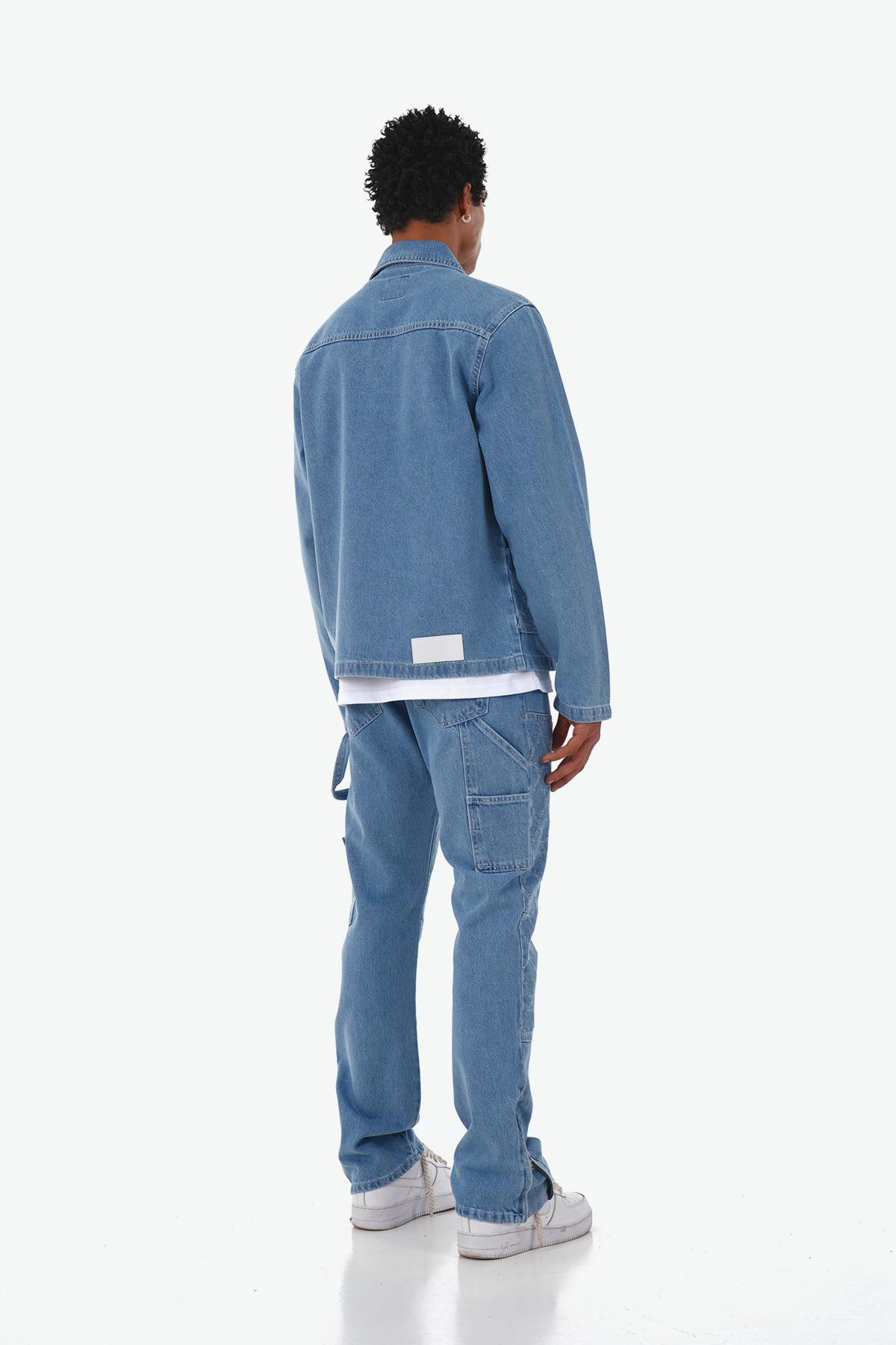 DENIM SET ART494