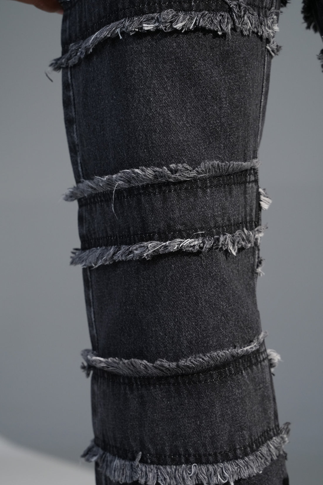 JEAN FLARE LL2000359