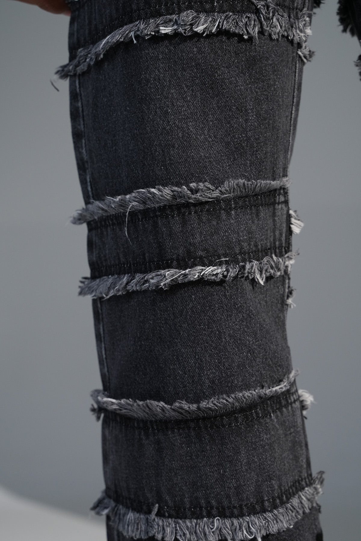 JEAN FLARE LL2000359