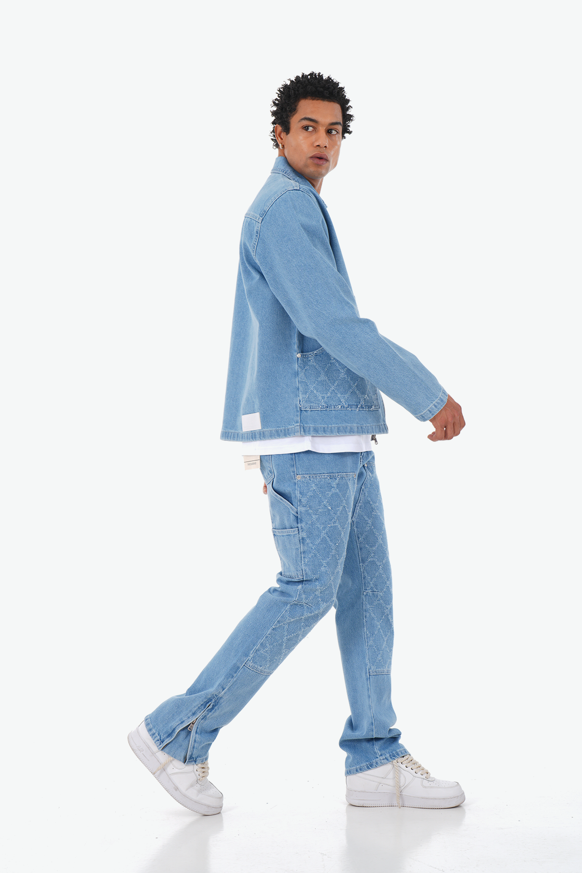 DENIM SET ART494