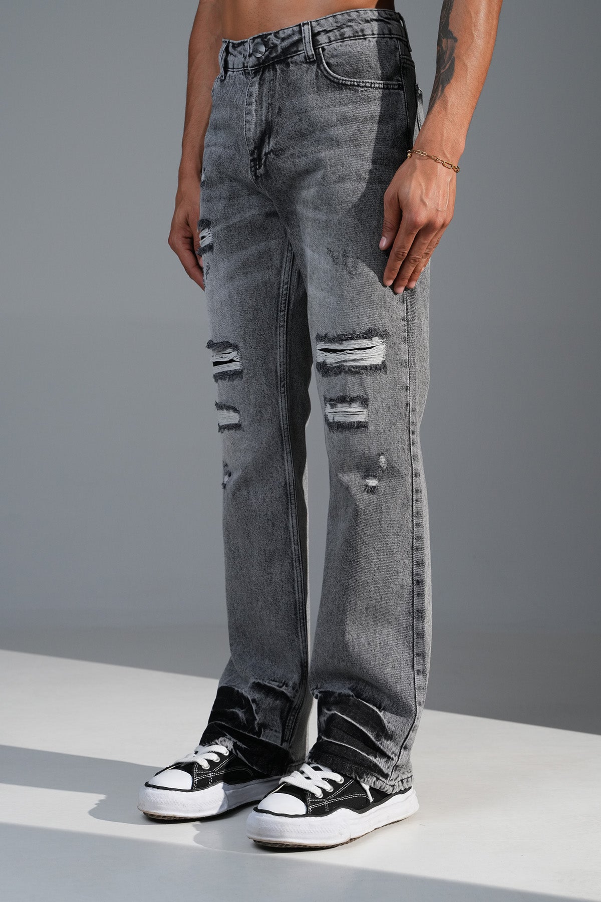 JEAN FLARE LL2000366