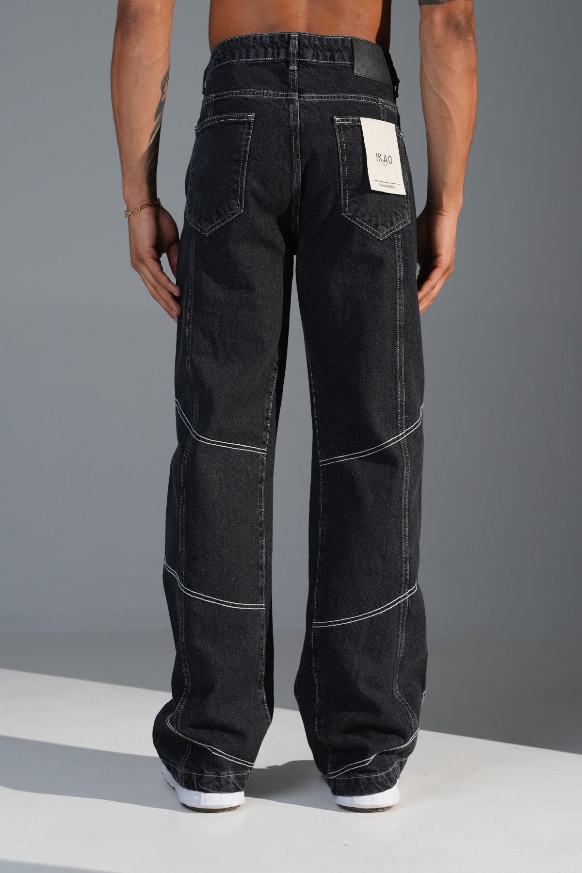 JEAN FLARE LL2000390