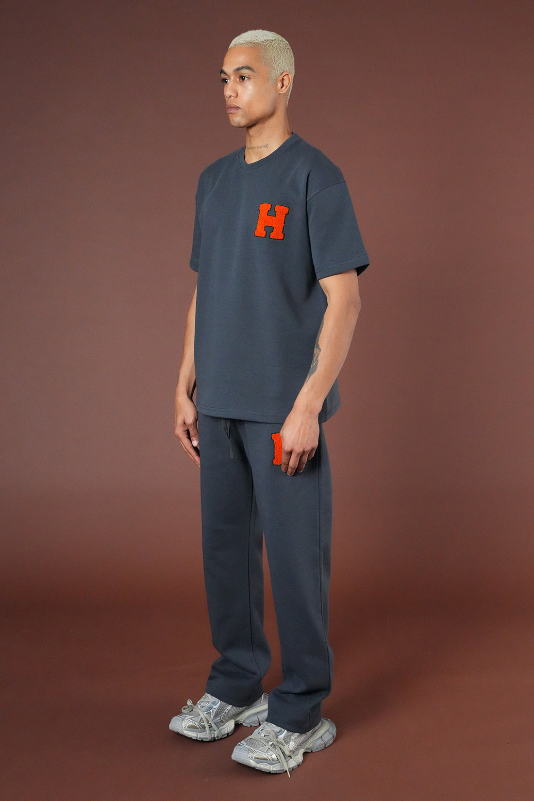 T-Shirt-Hose-Set LP2676 - IPM200