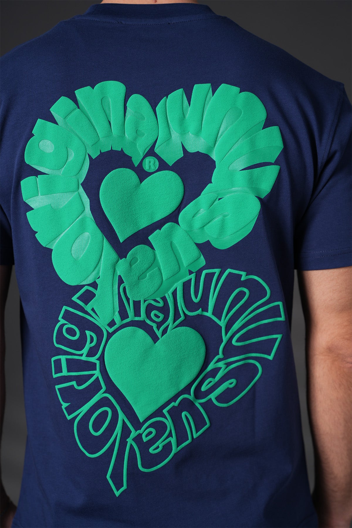 T-SHIRT LL00129