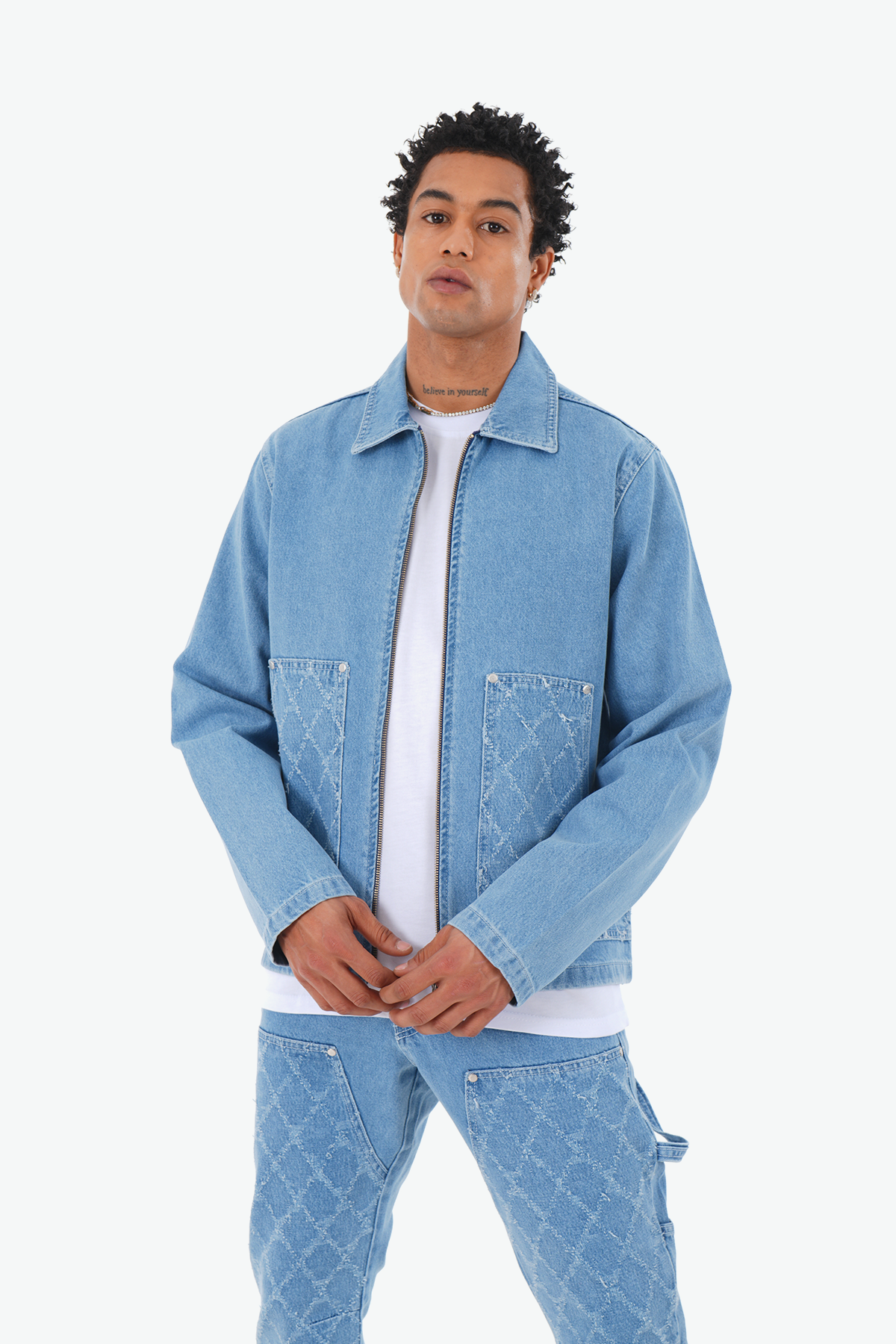 DENIM SET ART494