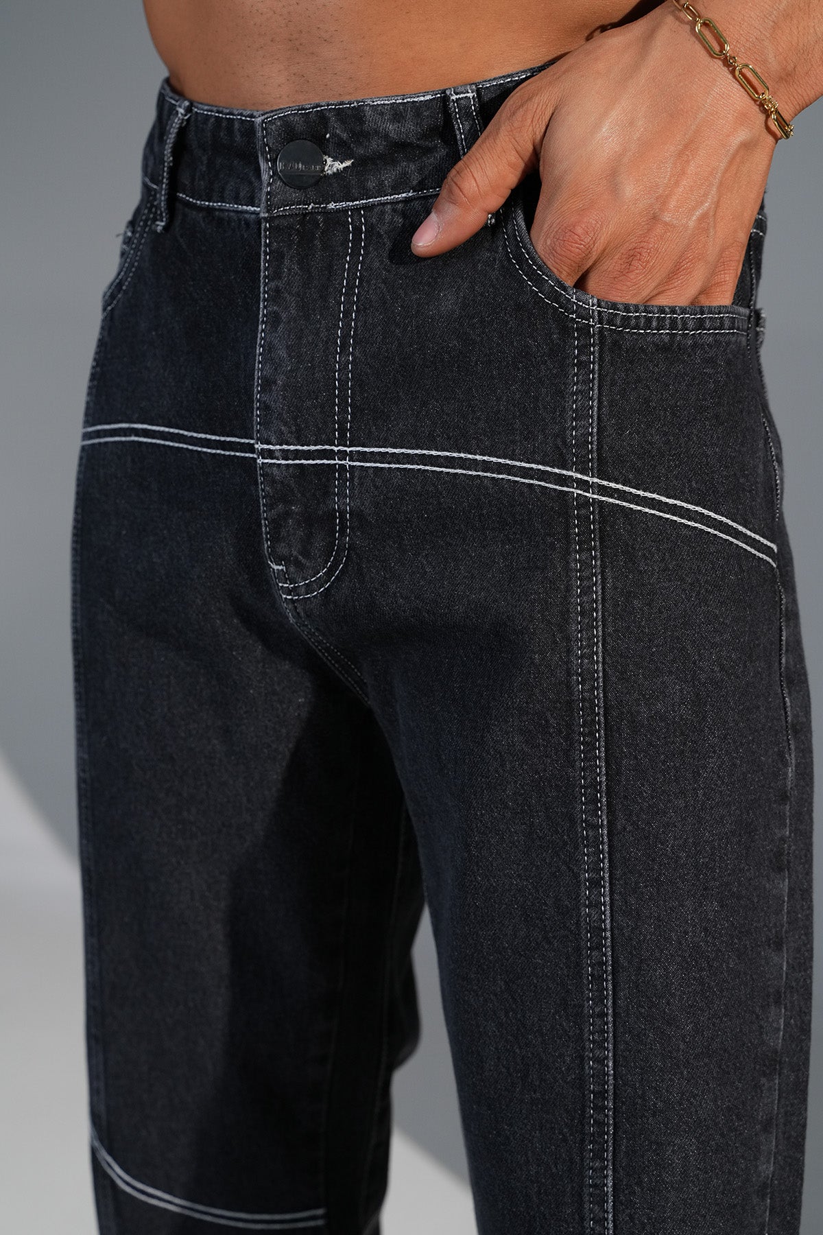 JEAN FLARE LL2000390