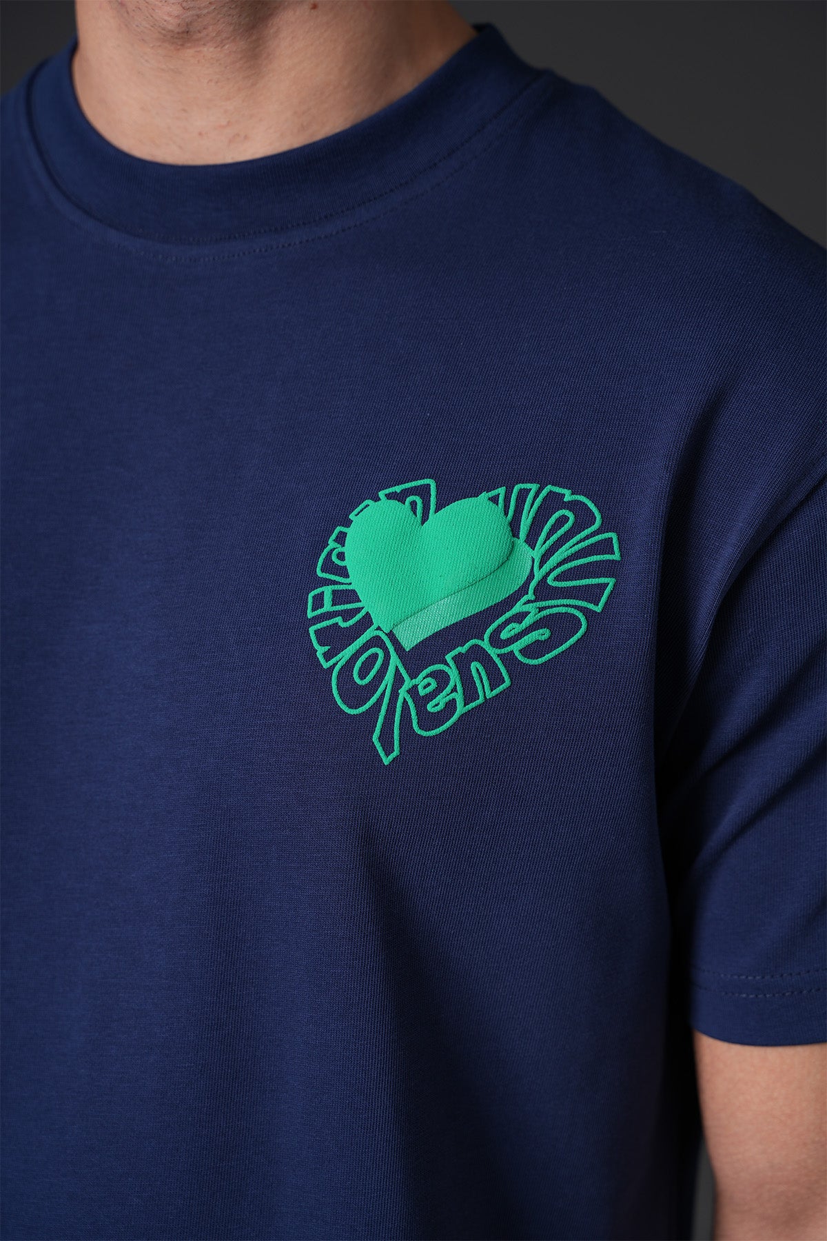 T-SHIRT LL00129