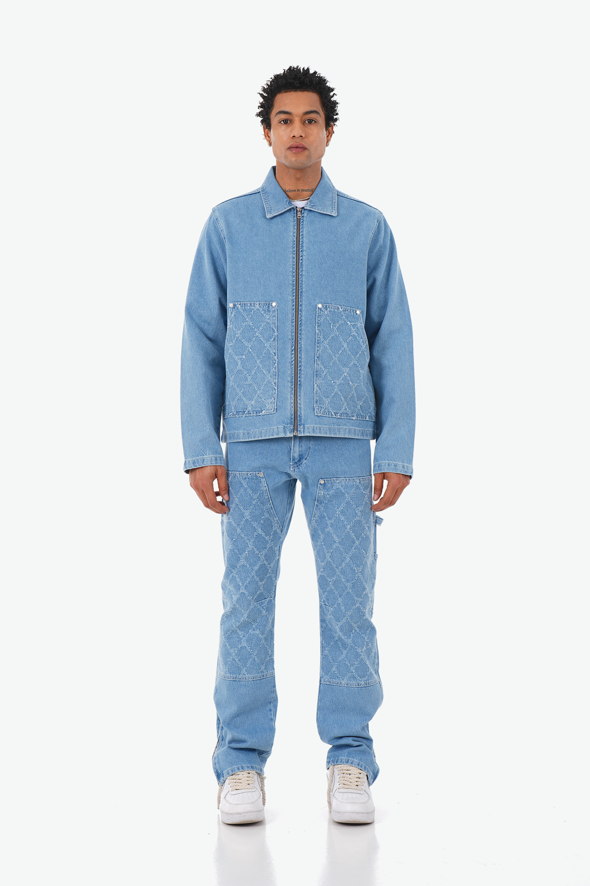 DENIM SET ART494