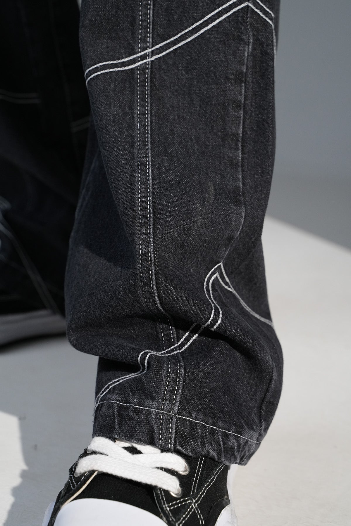 JEAN FLARE LL2000390