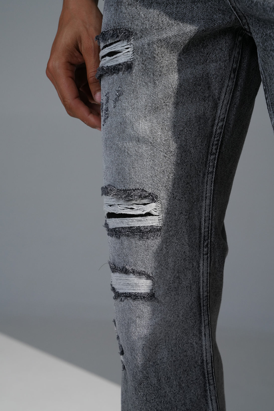 JEANS FLARE LL2000366