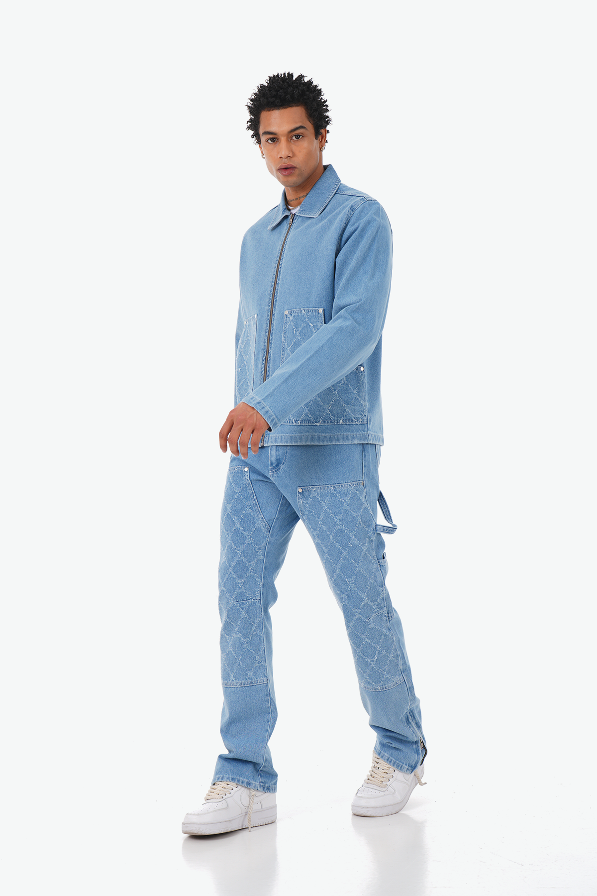 DENIM SET ART494