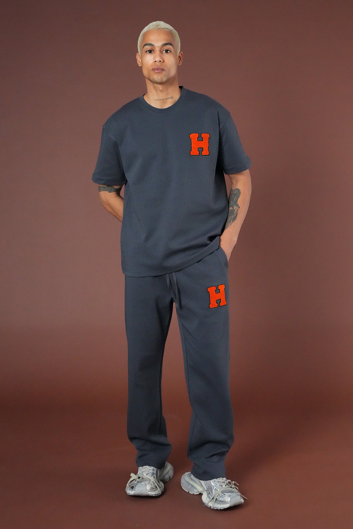 T-Shirt-Hose-Set LP2676 - IPM200