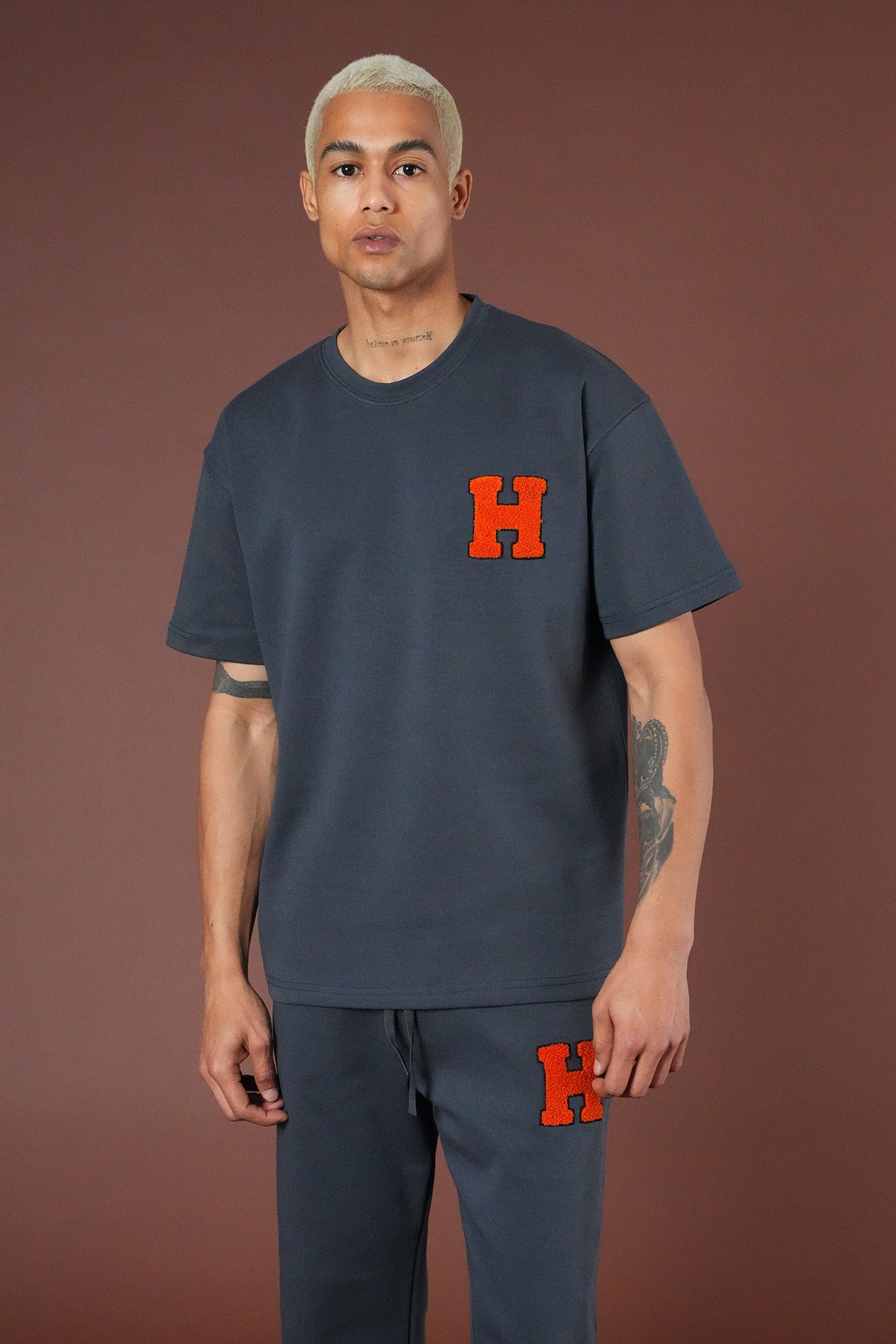 T-Shirt-Hose-Set LP2676 - IPM200
