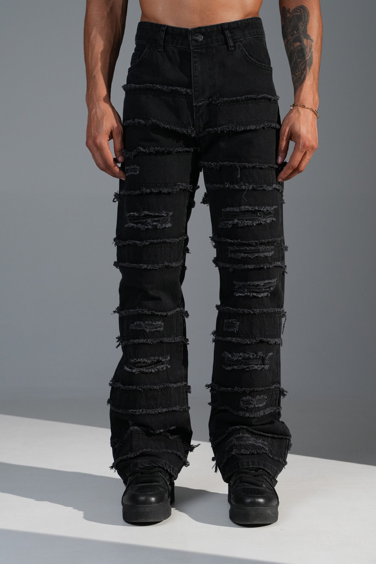 JEAN FLARE LL2000352