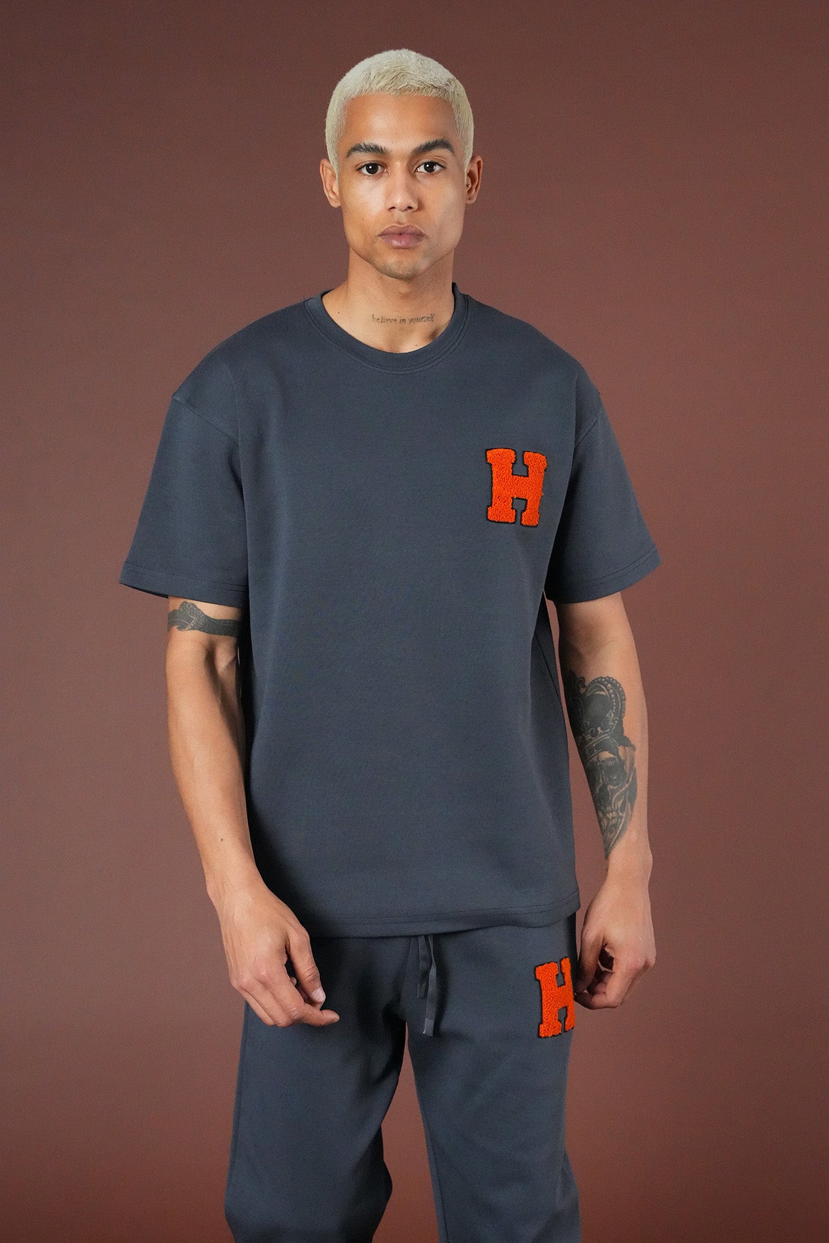 T-Shirt-Hose-Set LP2676 - IPM200