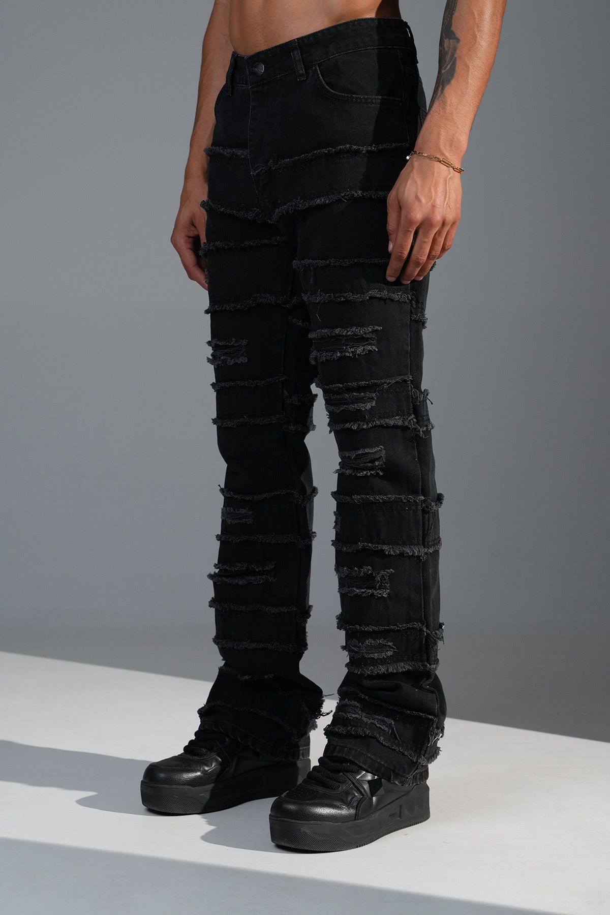 JEAN FLARE LL2000352