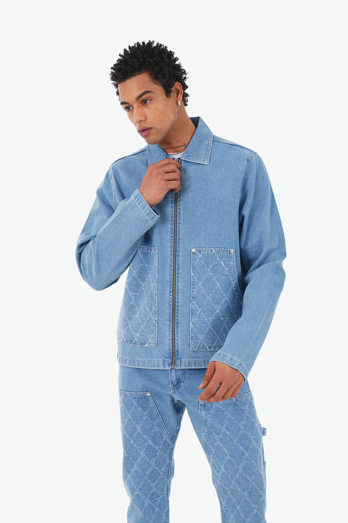 DENIM SET ART494