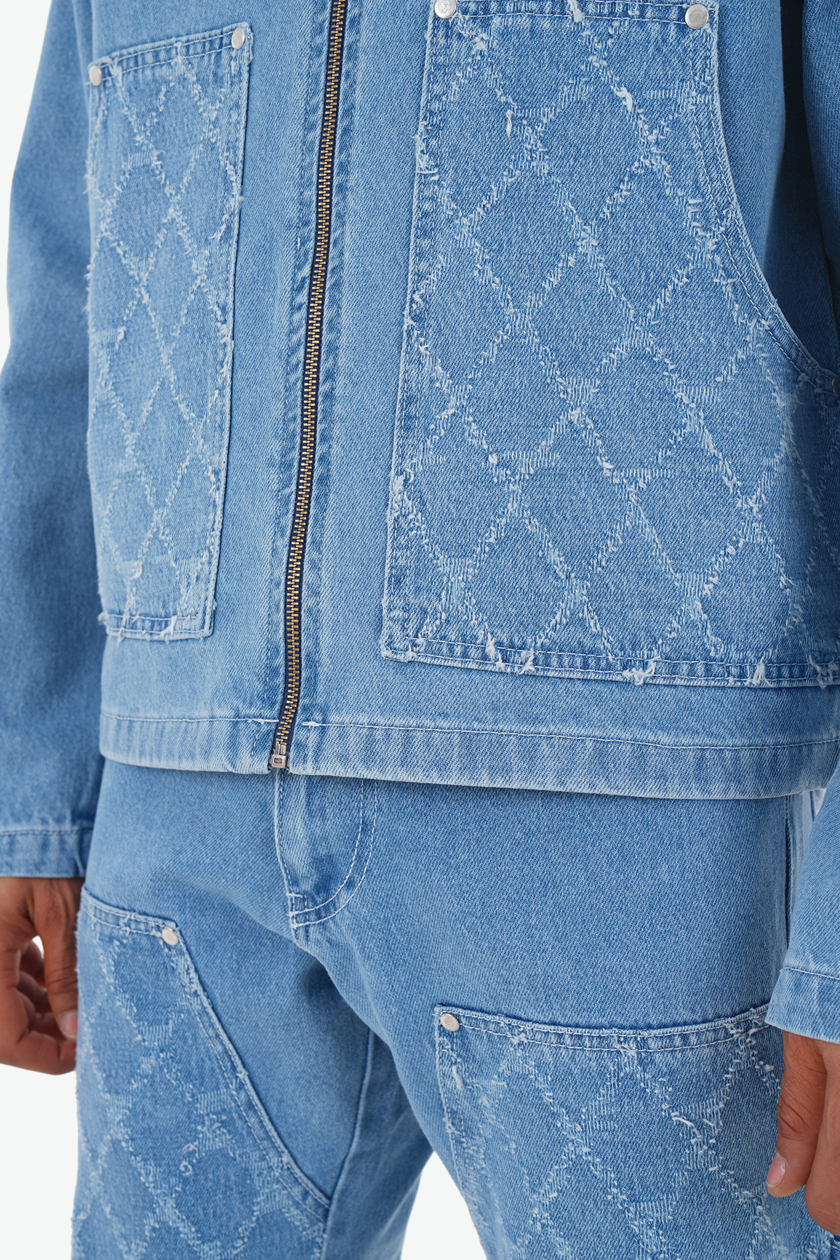 DENIM SET ART494